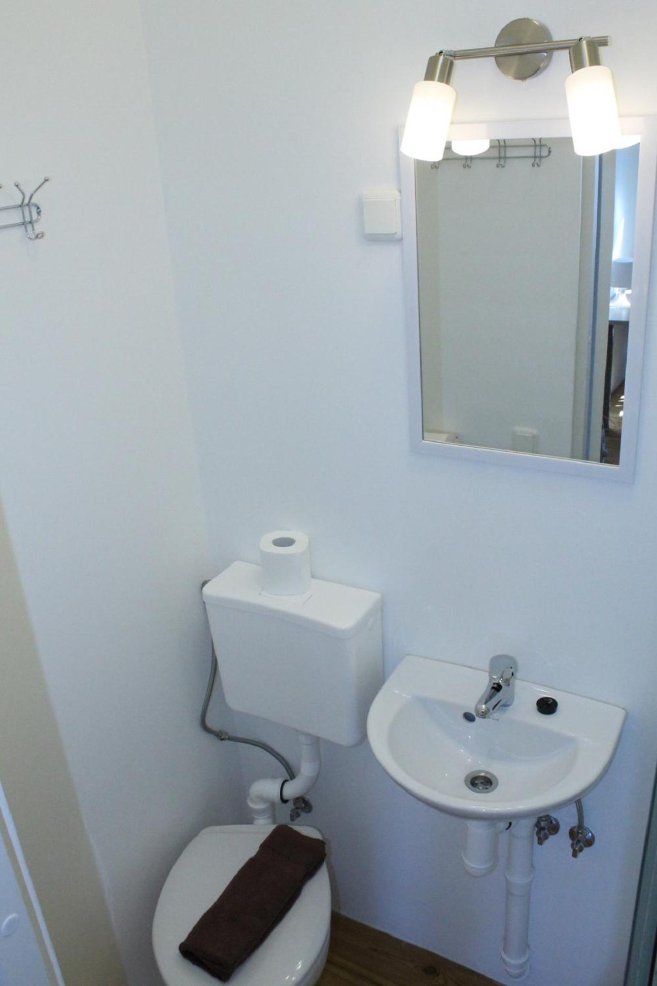 Riga Academic Guest House Номер фото
