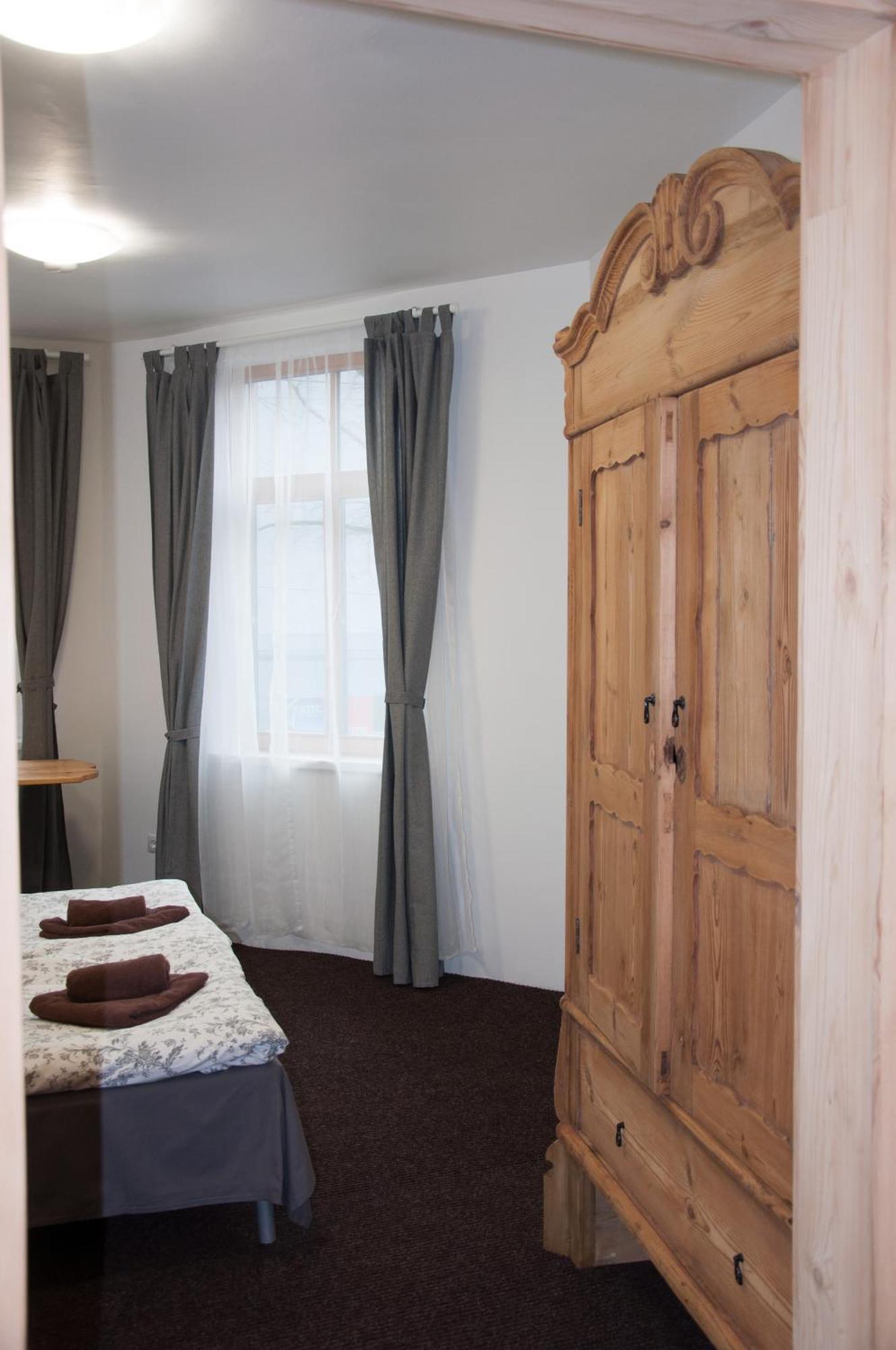 Riga Academic Guest House Экстерьер фото