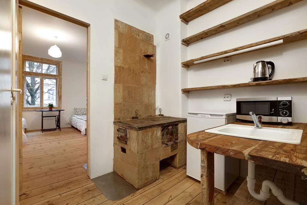 Riga Academic Guest House Экстерьер фото