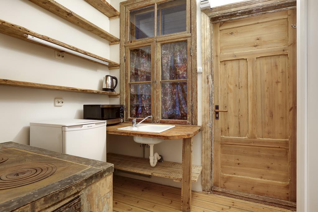 Riga Academic Guest House Экстерьер фото