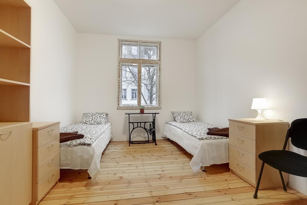 Riga Academic Guest House Экстерьер фото