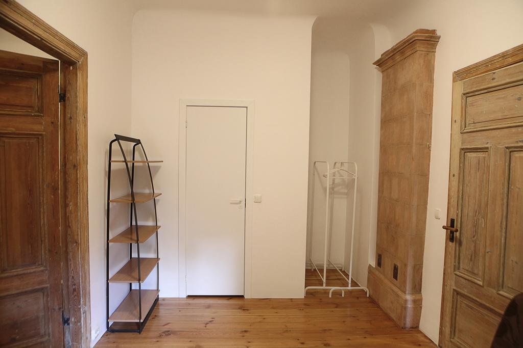 Riga Academic Guest House Экстерьер фото