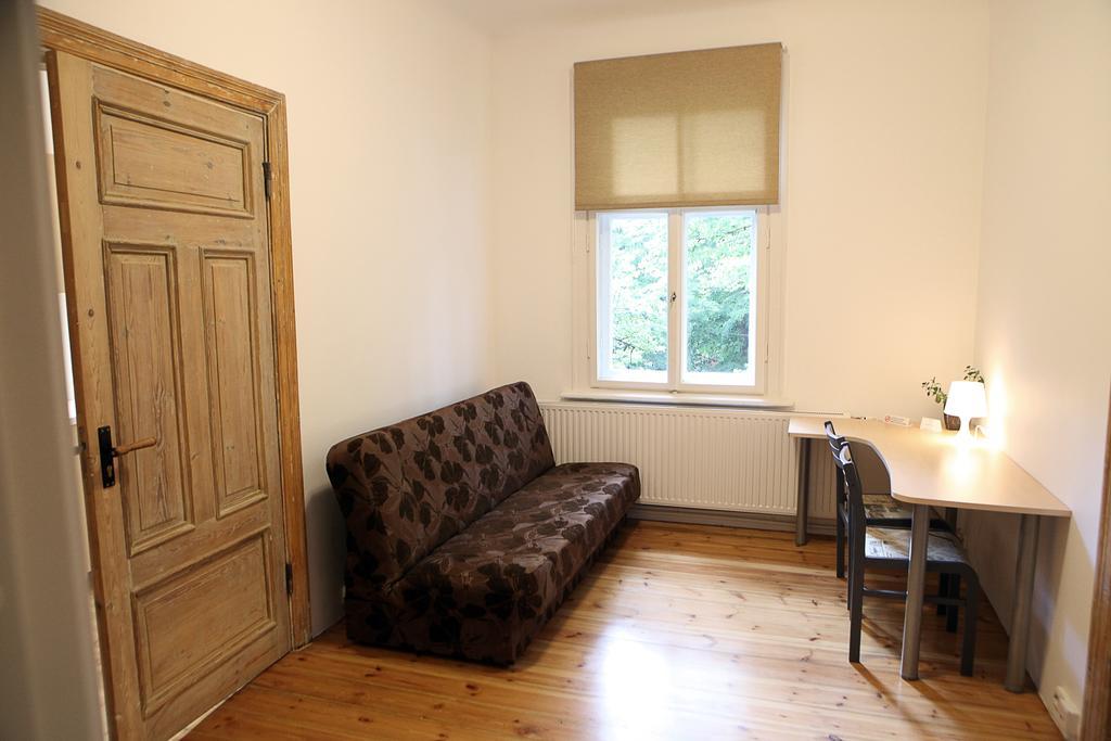 Riga Academic Guest House Экстерьер фото