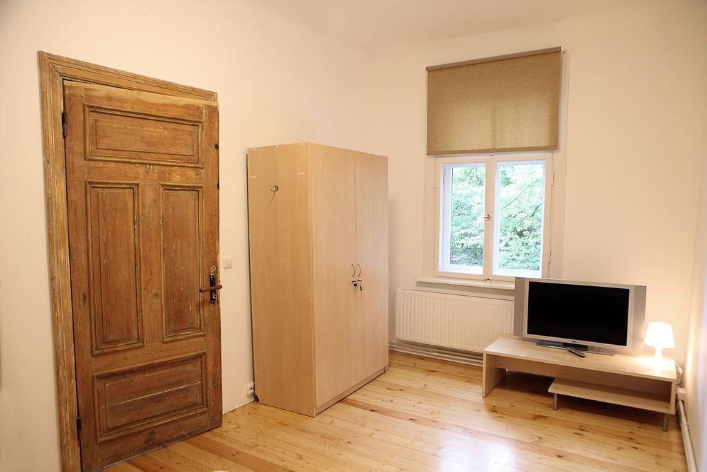 Riga Academic Guest House Экстерьер фото