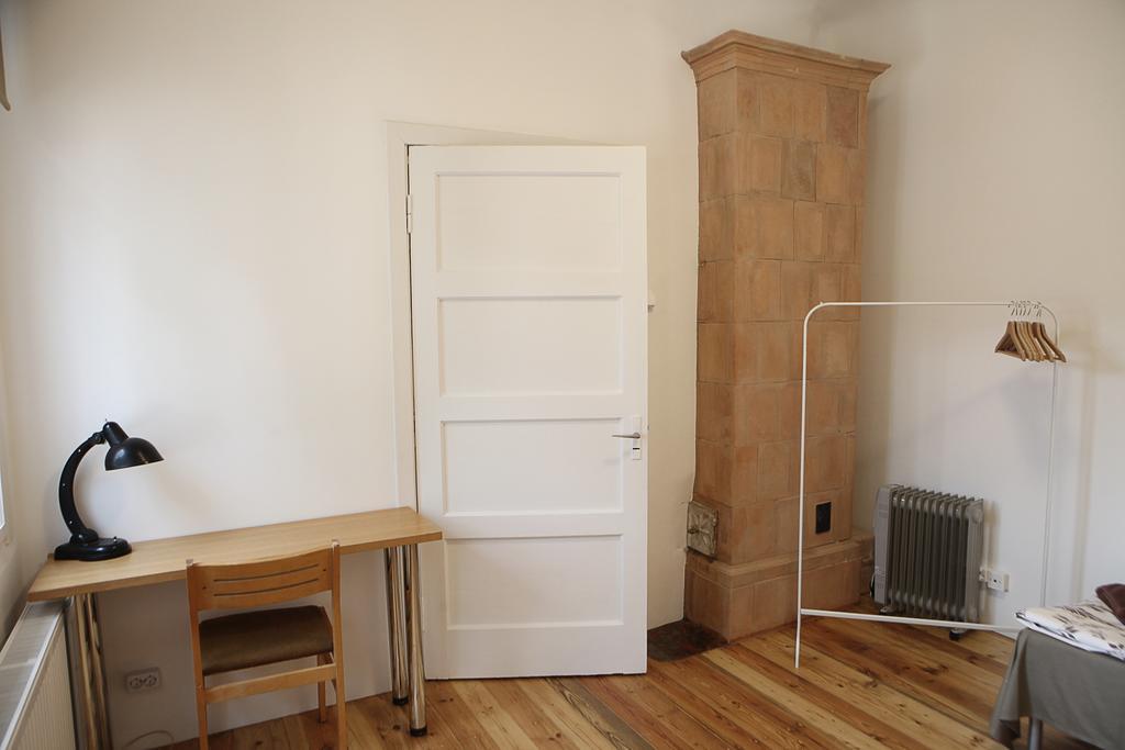 Riga Academic Guest House Экстерьер фото