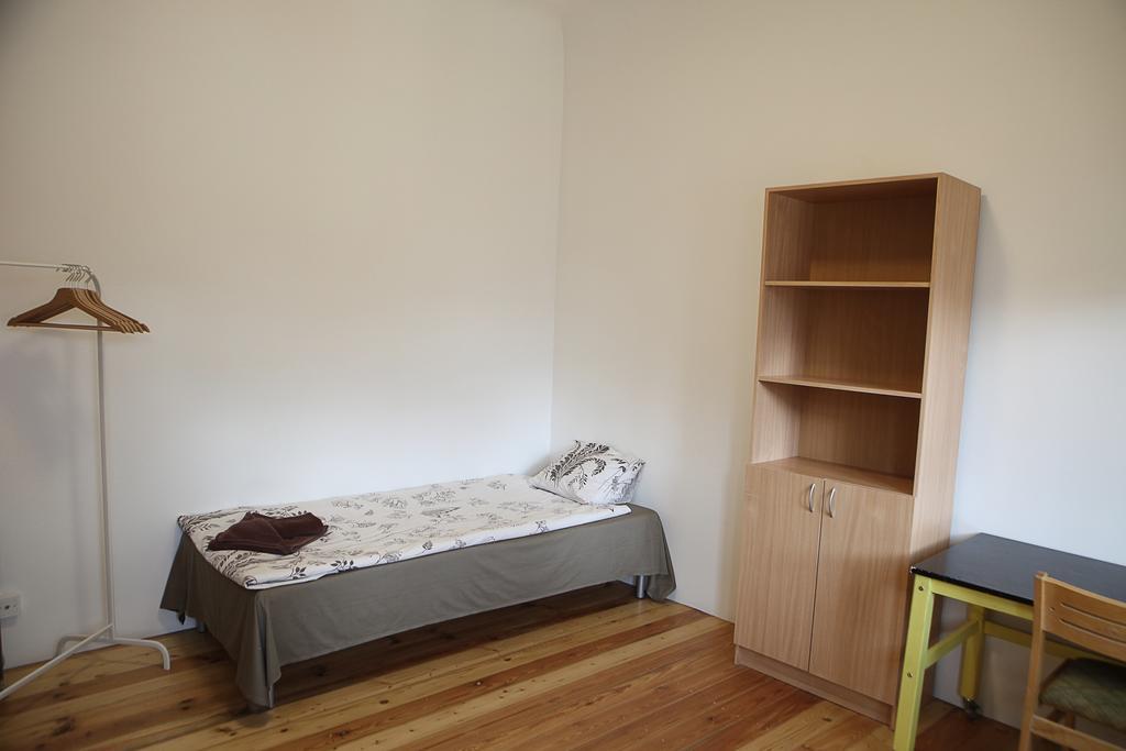 Riga Academic Guest House Экстерьер фото