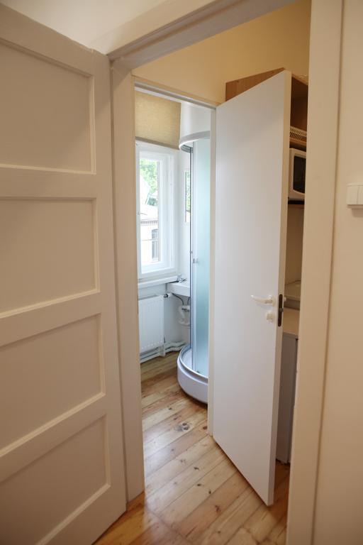 Riga Academic Guest House Экстерьер фото
