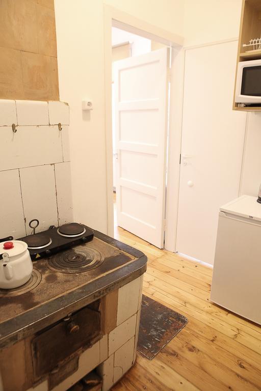 Riga Academic Guest House Экстерьер фото