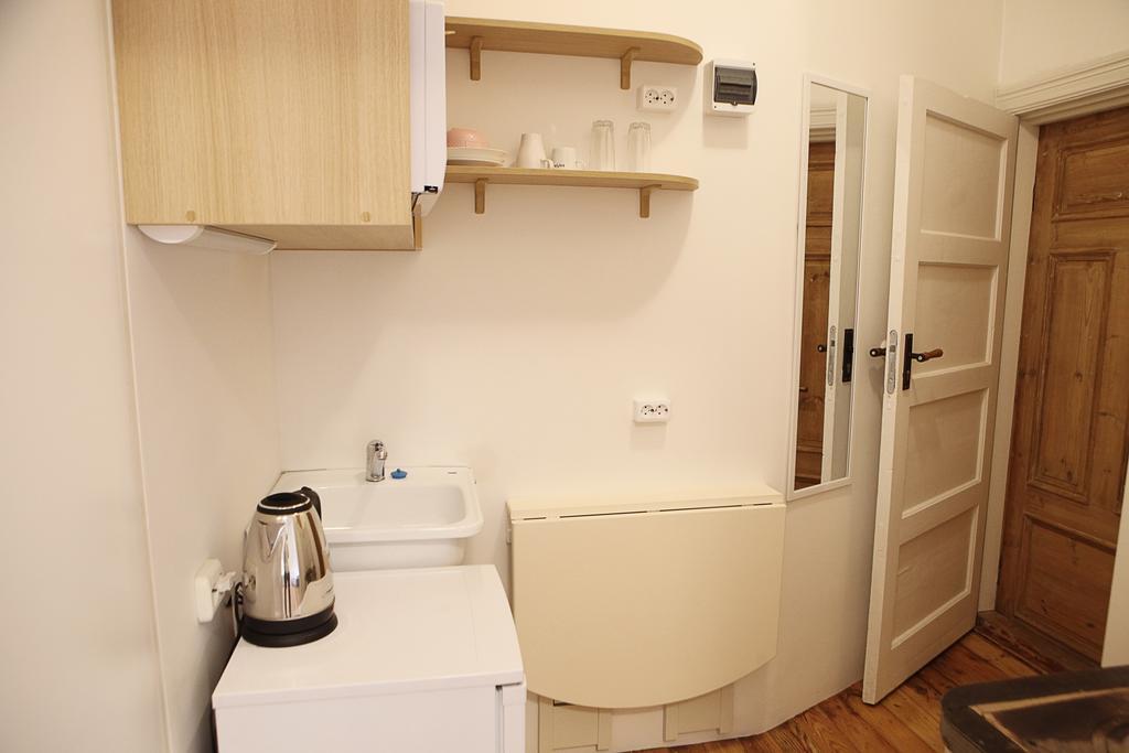 Riga Academic Guest House Экстерьер фото