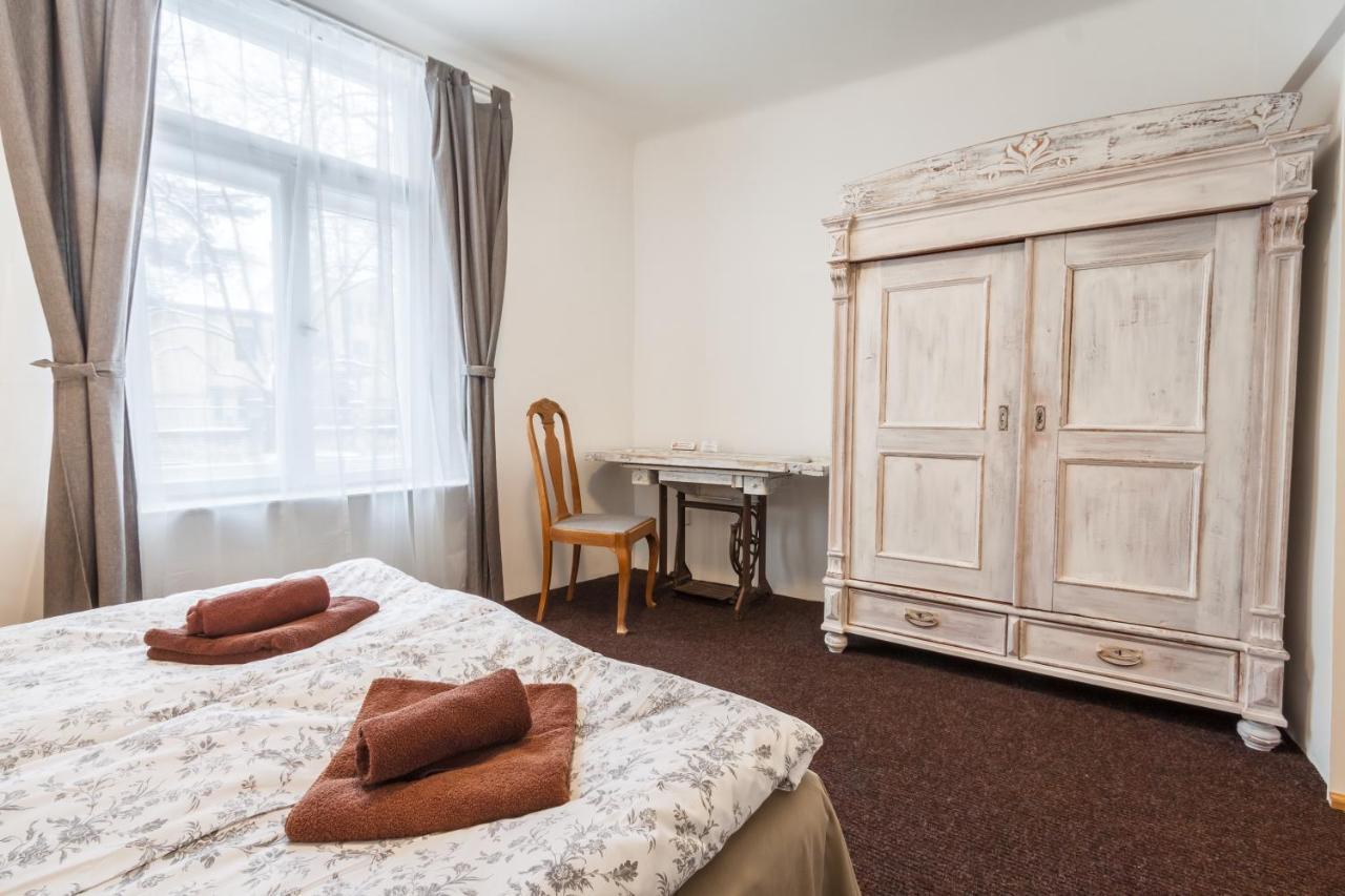 Riga Academic Guest House Экстерьер фото