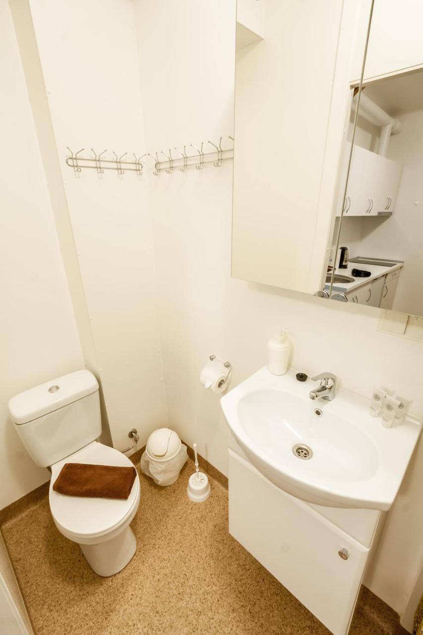 Riga Academic Guest House Экстерьер фото