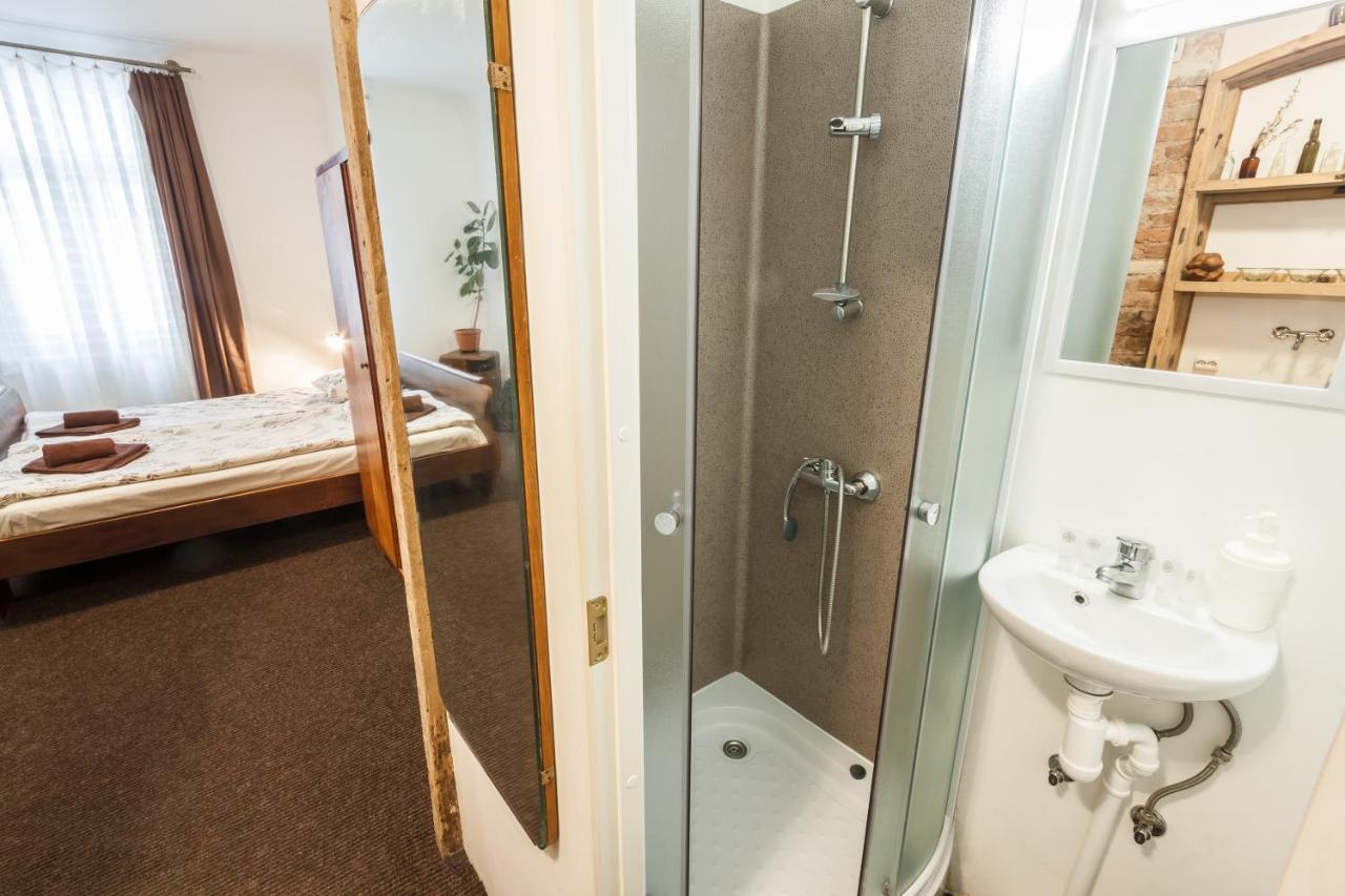 Riga Academic Guest House Экстерьер фото
