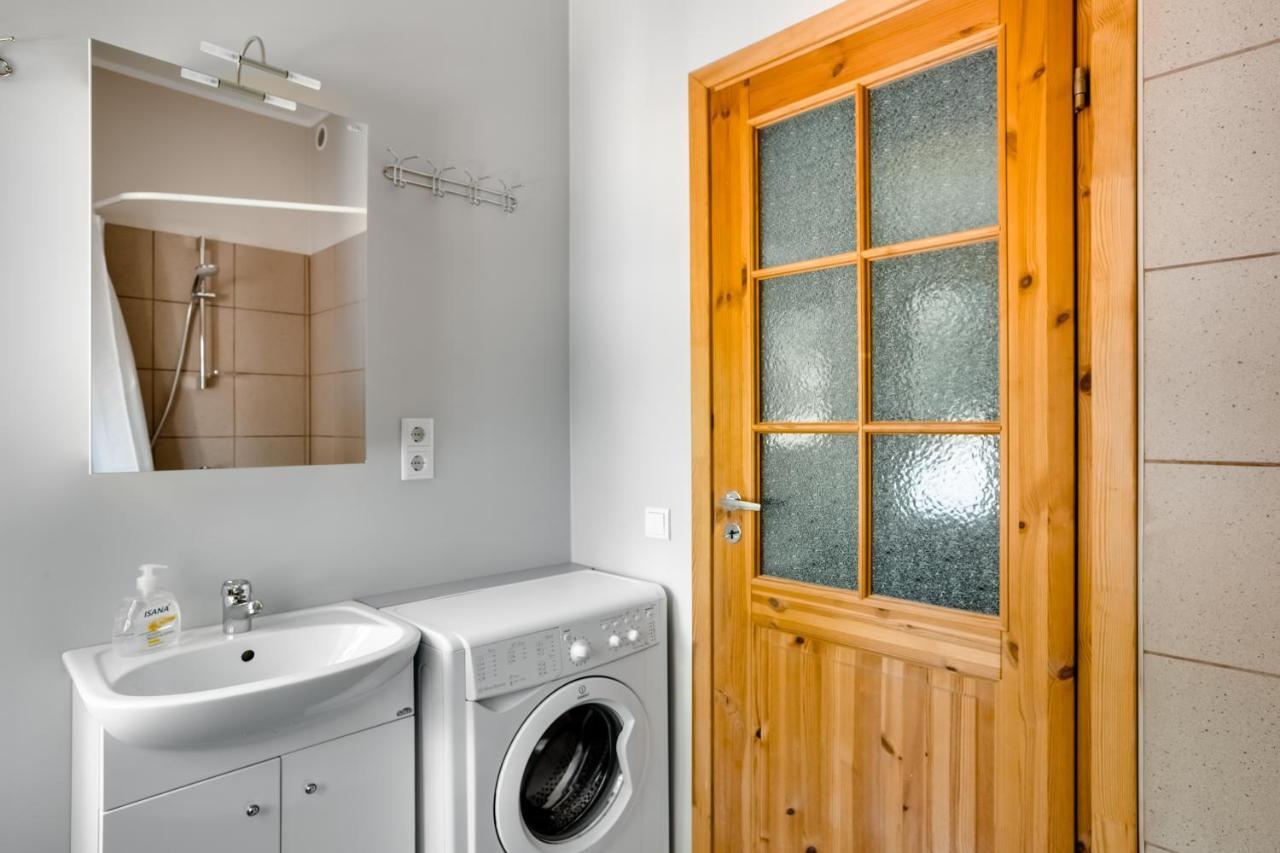 Riga Academic Guest House Экстерьер фото