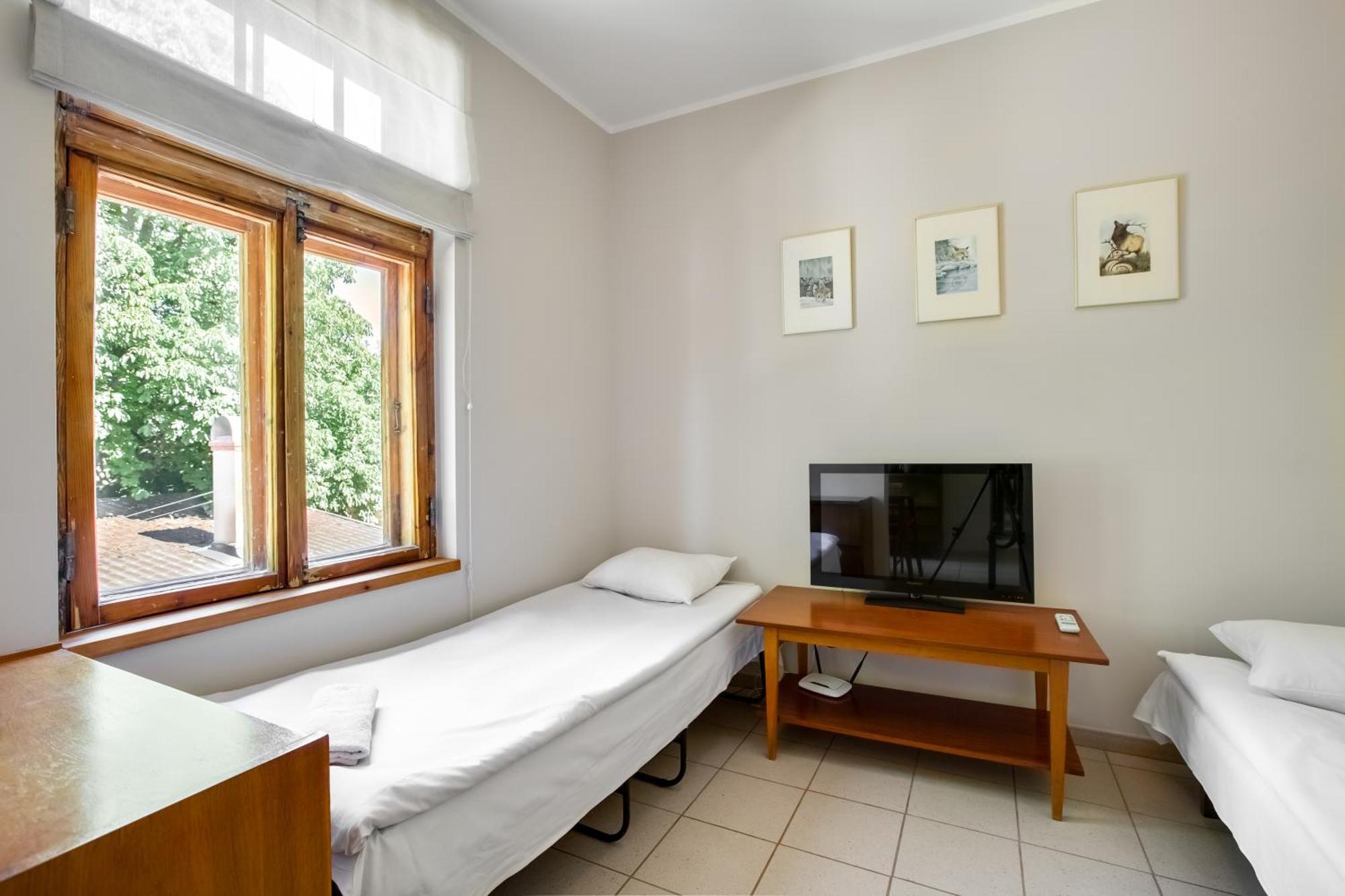 Riga Academic Guest House Экстерьер фото