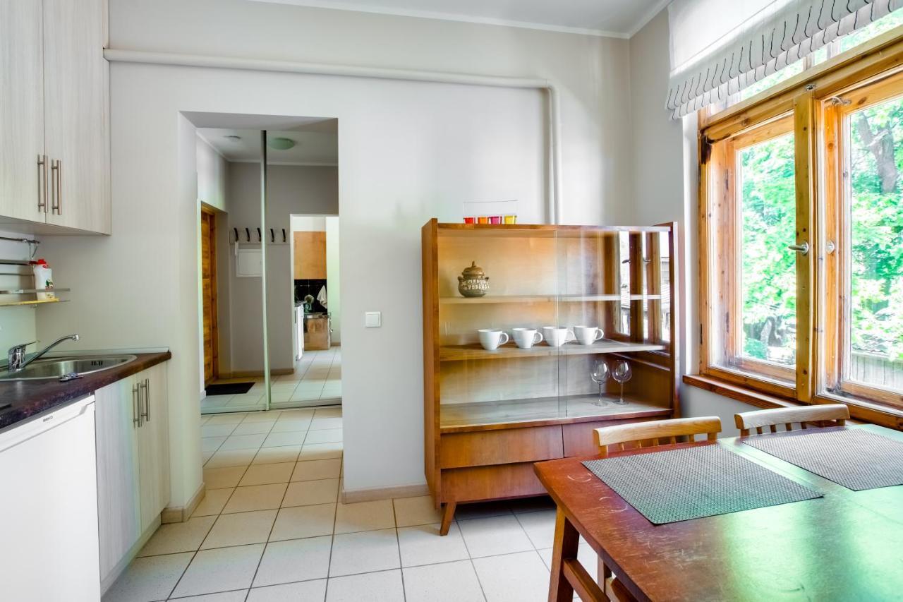 Riga Academic Guest House Экстерьер фото