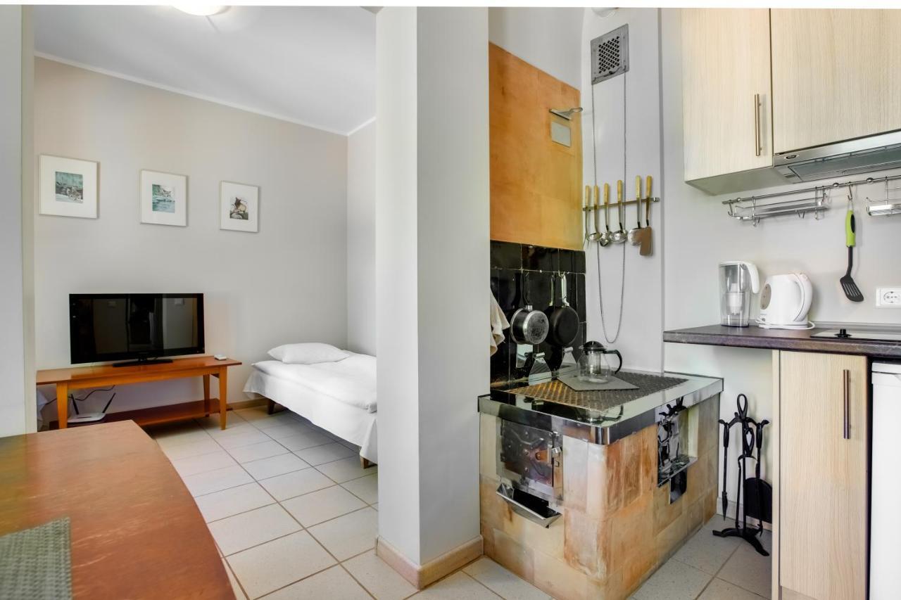Riga Academic Guest House Экстерьер фото