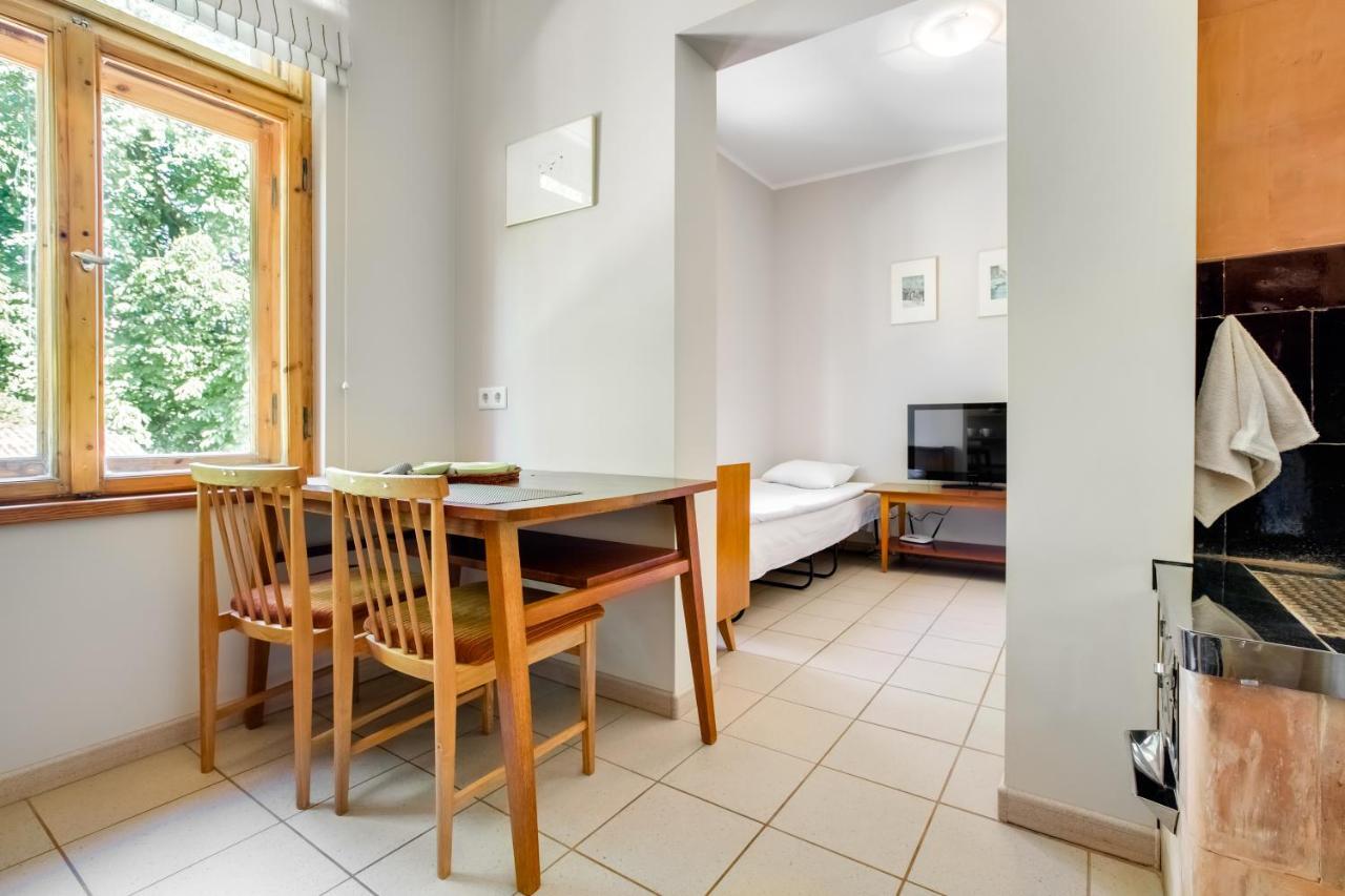 Riga Academic Guest House Экстерьер фото